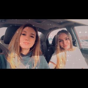 Meet your Posher, Katelin